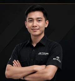 Marketing Consultant Jetour